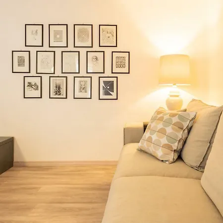 דירה Romantic Suite Few Steps From The Cathedral By Rentallcomo *