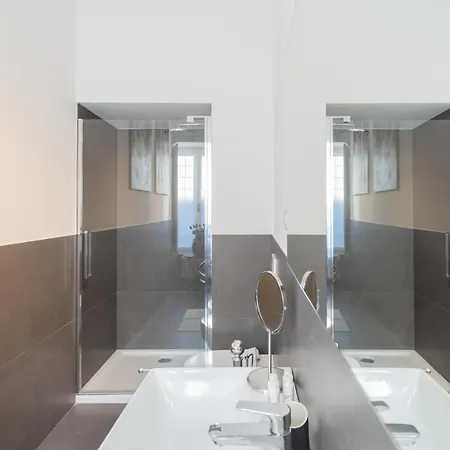 아파트 Romantic Suite Few Steps From The Cathedral By Rentallcomo